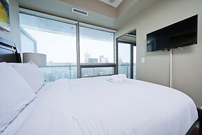 The York Boutique Suites