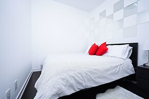 The York Boutique Suites