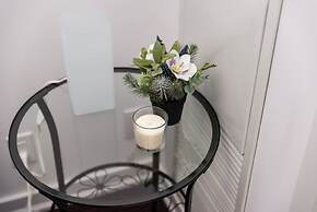 The York Boutique Suites