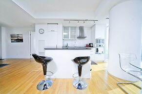 The York Boutique Suites