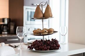 The York Boutique Suites