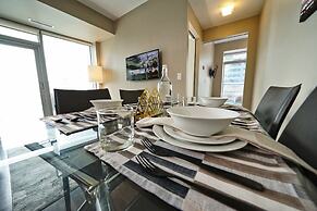 The York Boutique Suites