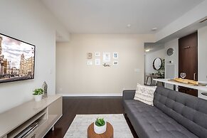 The York Boutique Suites