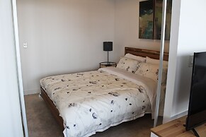 The York Boutique Suites