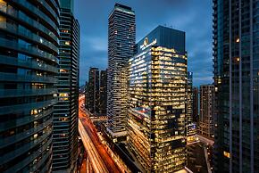 The York Boutique Suites