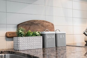 The York Boutique Suites