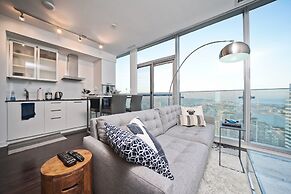 The York Boutique Suites