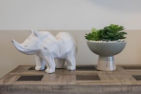 The York Boutique Suites