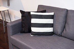 The York Boutique Suites