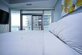 The York Boutique Suites