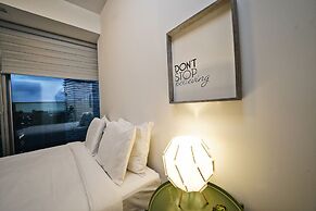 The York Boutique Suites