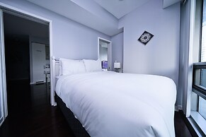 The York Boutique Suites