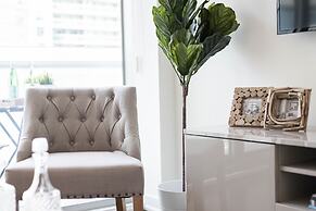 The York Boutique Suites