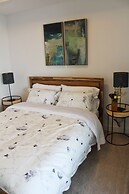 The York Boutique Suites