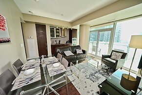 The York Boutique Suites