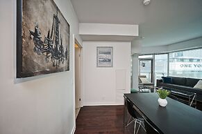 The York Boutique Suites