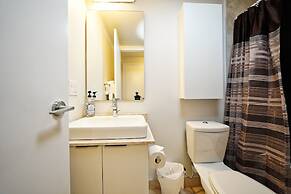 The York Boutique Suites