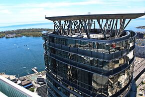 The York Boutique Suites