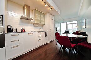 The York Boutique Suites