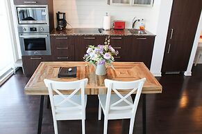 The York Boutique Suites