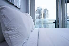 The York Boutique Suites