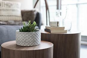 The York Boutique Suites