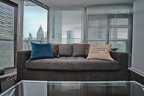 The York Boutique Suites