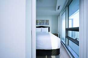 The York Boutique Suites