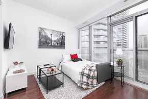 The York Boutique Suites