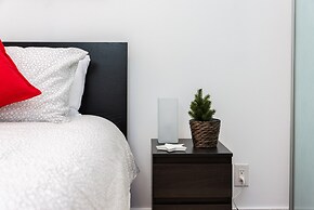 The York Boutique Suites