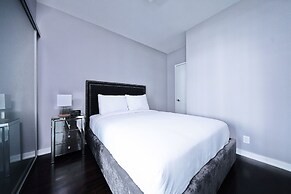 The York Boutique Suites