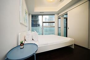 The York Boutique Suites