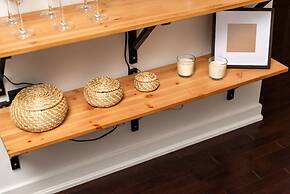 The York Boutique Suites