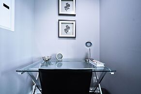 The York Boutique Suites