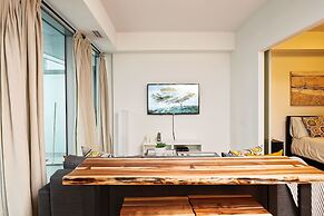 The York Boutique Suites