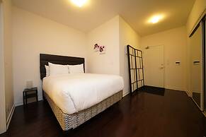 The York Boutique Suites