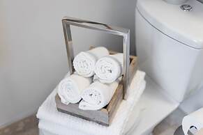 The York Boutique Suites