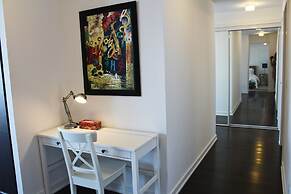 The York Boutique Suites