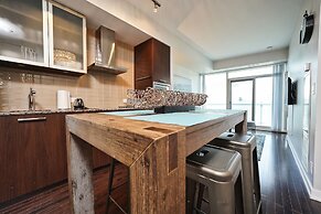 The York Boutique Suites