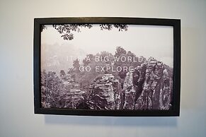 The York Boutique Suites