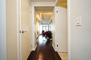 The York Boutique Suites