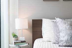 The York Boutique Suites