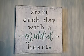 The York Boutique Suites