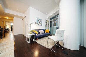 The York Boutique Suites