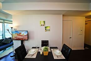 The York Boutique Suites