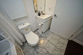 The York Boutique Suites