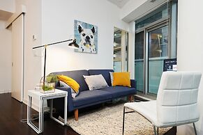 The York Boutique Suites