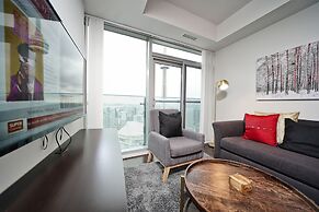 The York Boutique Suites