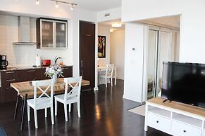 The York Boutique Suites