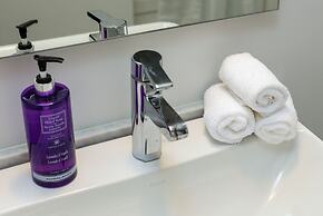 The York Boutique Suites